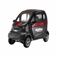 GIO-GOLD-MOBILITY-SCOOTER