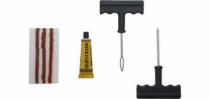Tire-tools