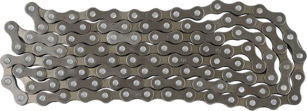 410 Chain - 120 Links (121 Pins) - CHN410-120 - PBC1138F1