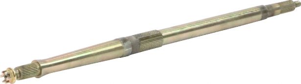 Axle - ATV, Rear, Jianshe JS250, 250cc - PBC8689FF1