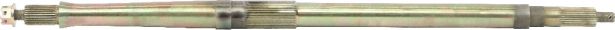 Axle - ATV, Rear, Jianshe JS250, 250cc - PBC8689FF1