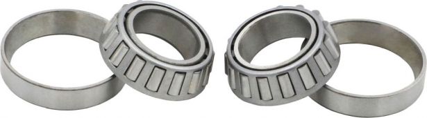 Bearing - 91683-24 (2 pc set) 41x24x12.5 - BRG91683-24 - PBC227F1