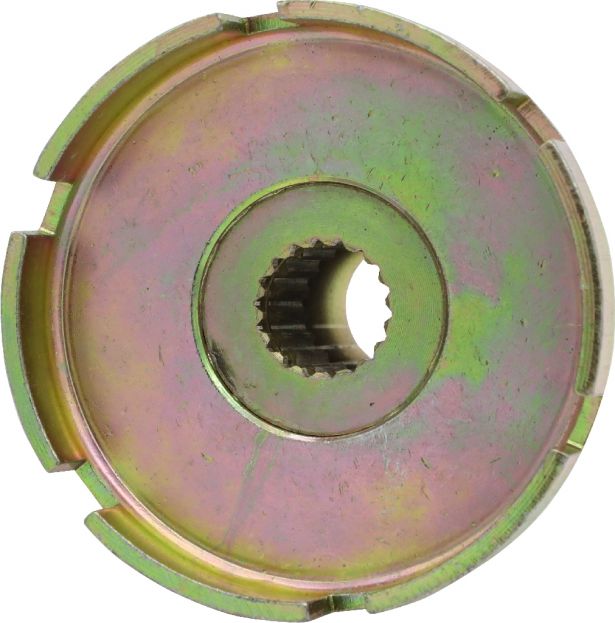 Boss One-Way Unit - Starter Pawl, 250cc, ATV, Jianshe, Baja - 30A4002 - PBC1725F1