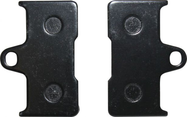 Brake Pads - CF Moto 500cc (CF500), Odes 800cc - 90A1015 - PBC741F1