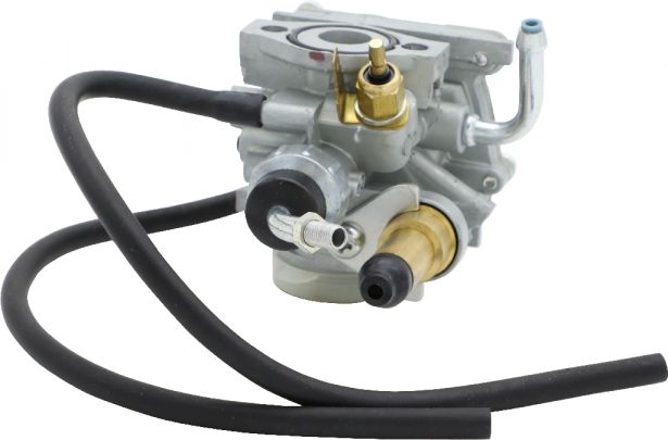 Carburetor - 12mm, Yamaha TTR 50 Profile - 80A1122 - PBC1029F1