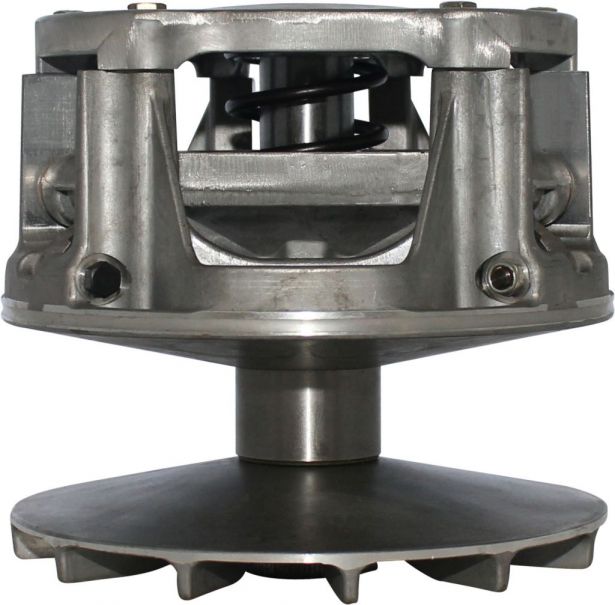 Clutch - CVT, Driver Pulley, 500cc - 30A3845 - PBC1297F1