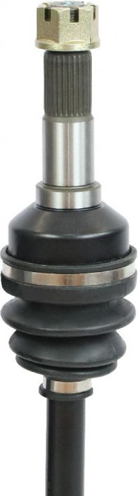 Drive Shaft - 400cc, UTV, Hisun, Left, Rear - 70A4847 - PBC1564F1