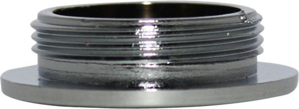 Engine Caps - 50cc to 250cc Engines (2 pcs), Engine Side Cover Caps, Stator Cover Caps - 30A2400 - PBC1439F1