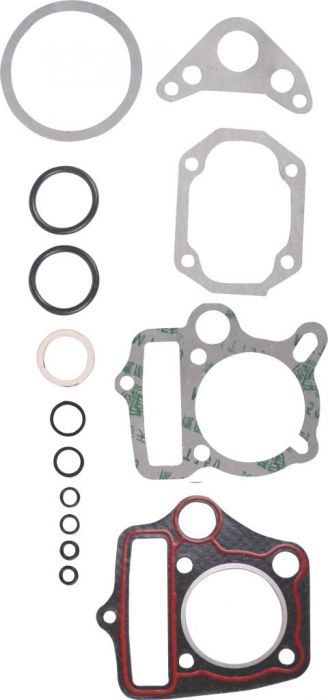 Gasket Set - Top End 14pc Kit, 110cc - GSK8408 - PBC1386F1