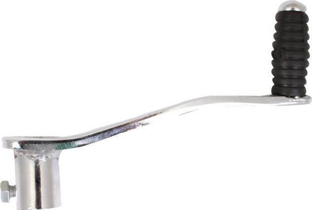 Gear Shift Lever - 50cc to 250cc - 70A8515CR - PBC3039F1