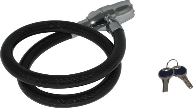 Lock_ __Heavy_Duty_Cable_Lock_Alarm_130cm_ _51in_3