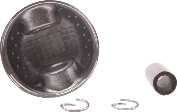 Piston Set - 110cc, 52.4mm, 13mm (4pcs) - 30A8140 - PBC1702F1