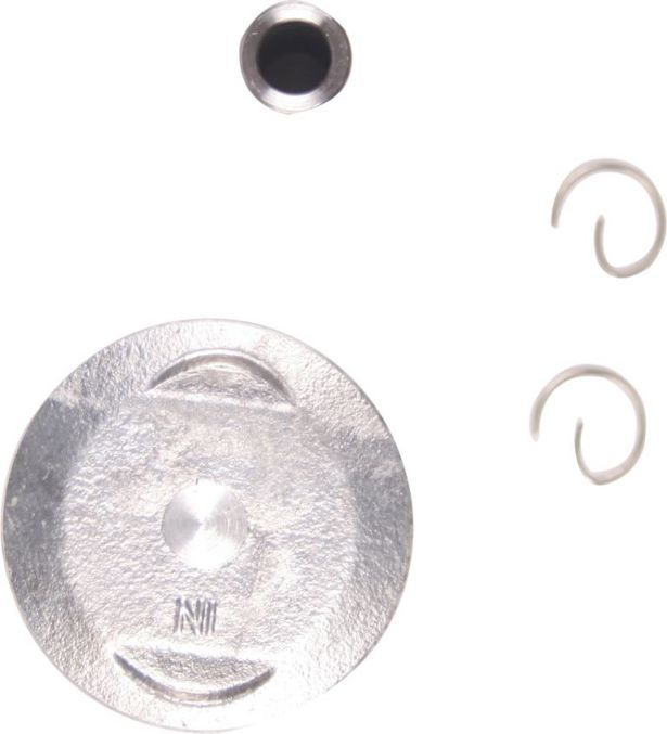 Piston and Ring Set - 70cc, 90cc, 47mm, 13mm (9pcs) - 30A8131 - PBC1674F1