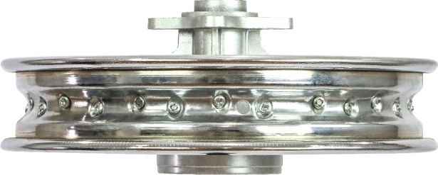 Rim - Rear 12