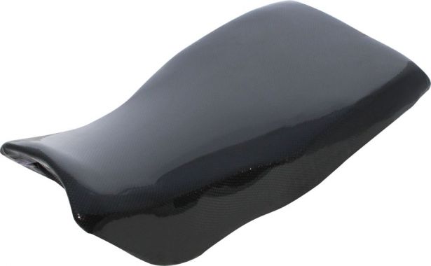 Seat - 50cc to 125cc, ATV, Utility Style, Tao Tao D125 (125D), Tao Tao T-Force T125 (125T), Gio Blazer 125D, Gio Blazer 125P, Gio Megatron 1000W - 70A7119 - PBC602F1