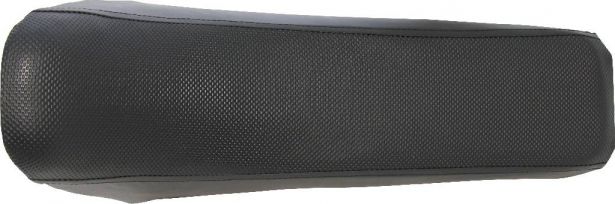 Seat - Dirt Bike, Black - 70D7113 - PBC565F1