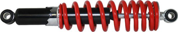 Shock - 320mm, 11mm Spring, Adjustable, Aluminum - SHK6052 - PBC3174F1