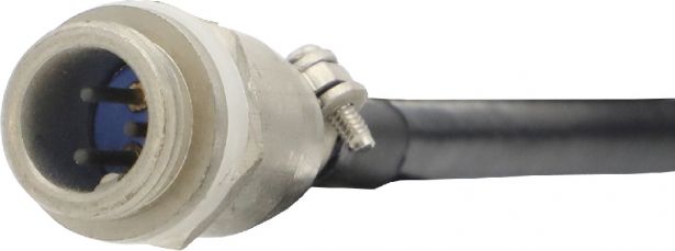 Speed & Display Connection Cable - Sensor, Odes, LZ400-4 - 10A7426 - PBC2371F1