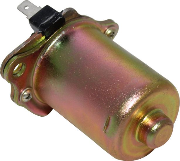 Starter - Scooter, GIO 50 - 30A1010 - PBC2064F1
