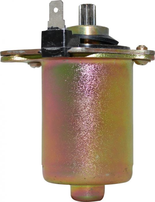 Starter - Scooter, GIO 50 - 30A1010 - PBC2064F1