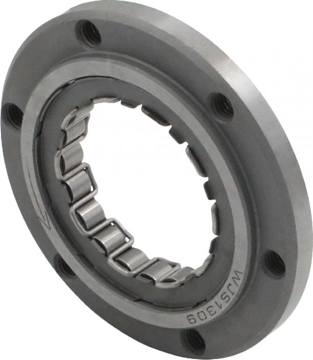 Starter Clutch - Overrunning, One Way, Bearing, Sprag, 800cc, UTV, Hisun - 30A0199 - PBC1229F1