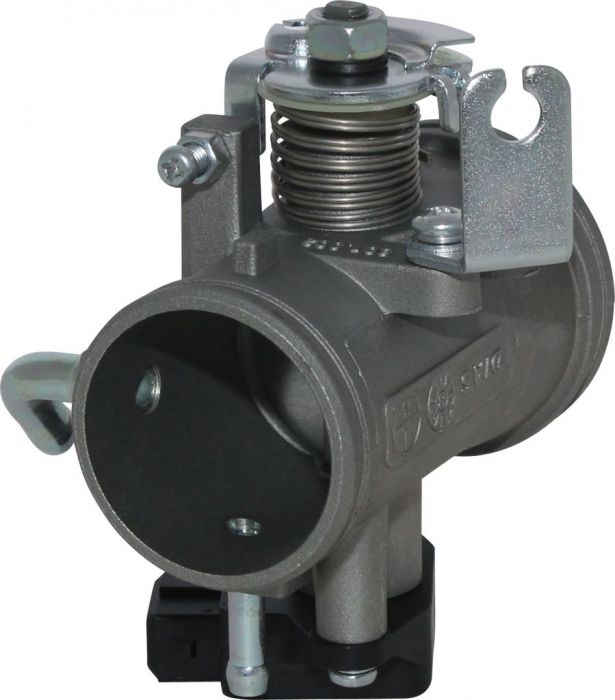 Throttle Body - XY500UE, Chironex, CFMoto - 80A7000 - PBC1003F1