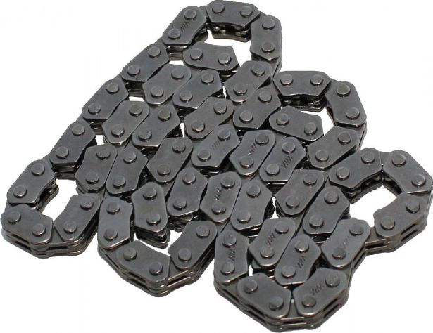 Timing Chain - 45 Link, 90 Pin, 500cc, 550cc, Buyang, Feishen - 70A9456 - PBC1295EF1