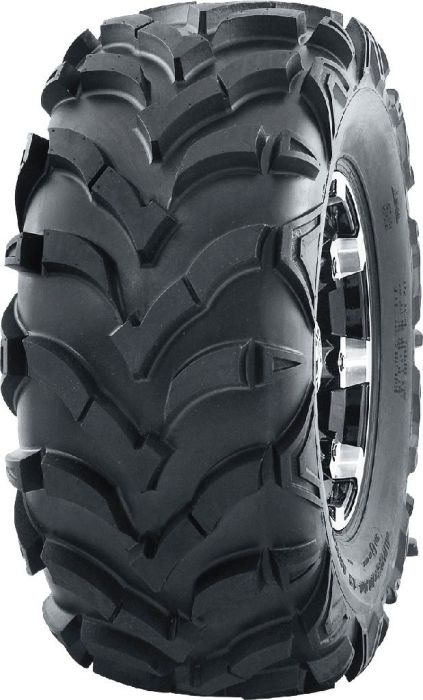 Tire - Hakuba BladeWave Offroad, 25x10-12, 6 Ply, ATV / UTV - 40A251012H-4 - PBC4129EF1