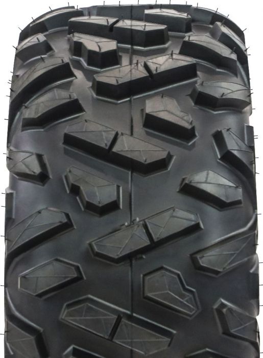 Tire - Hakuba Ramhorn Select Offroad, 27x9-12, 6 Ply, Bighorn Style, ATV / UTV - 40A270912H-2 - PBC4155EF1