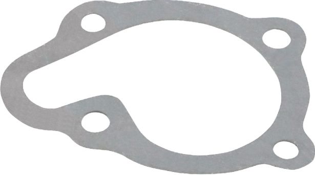 Water Pump Cover Gasket - Honda, CF Moto, Hammerhead, Baja, 172MM, 250cc XTX250 Dune Buggy - PBC17519FF1