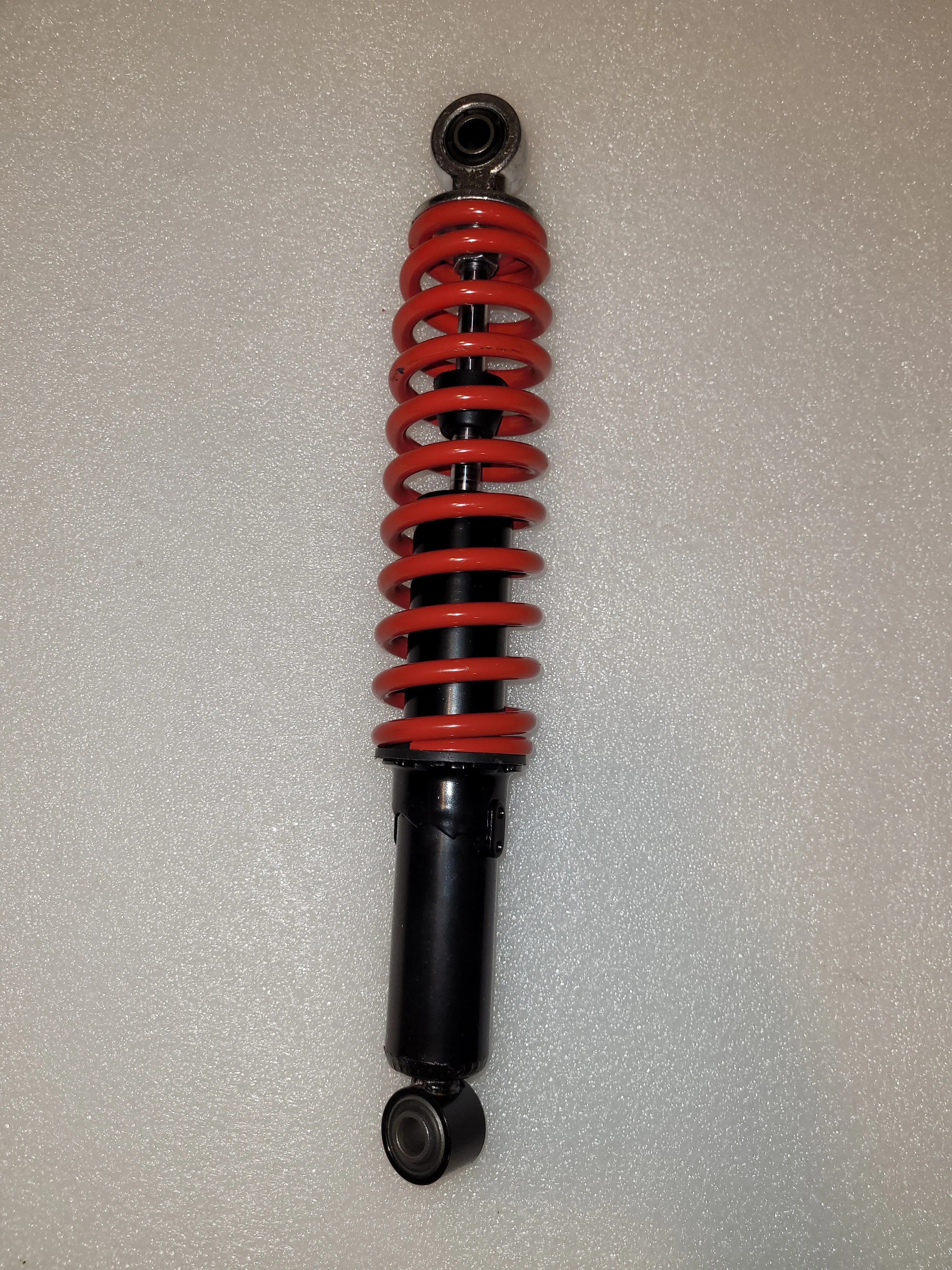 Blazer 125H Rear Shock Assembly - TAO TAO MOTOR / GIO PARTS - PBC116304R