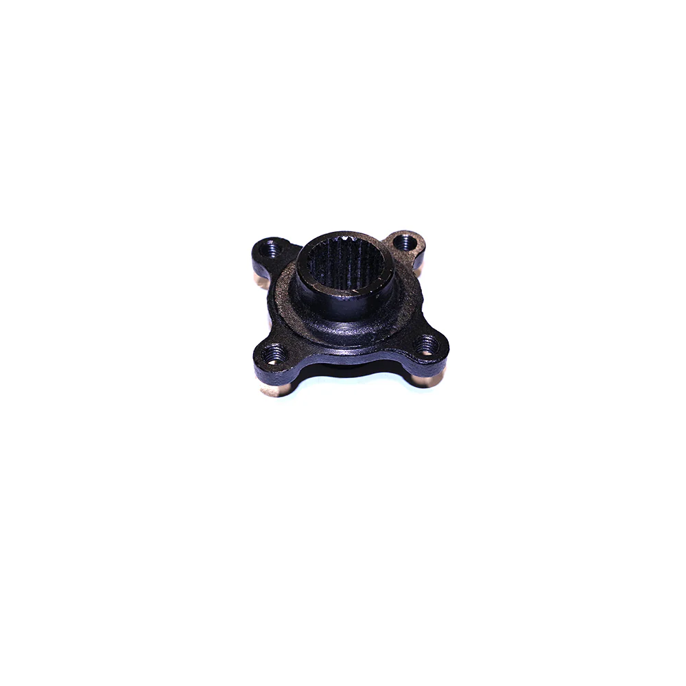 Chain Disk Foundation - 2201-12030101A - PBC90GP