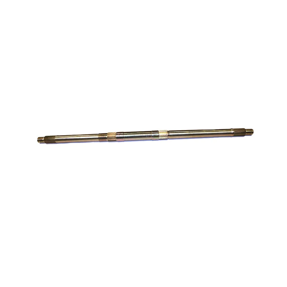 Blazer 125P Rear Axle Shaft - TAO TAO MOTOR / GIO PARTS - PBC2401-12060101A