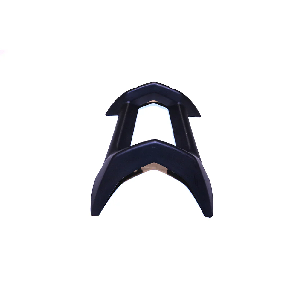 Front Bumper - 240122010100A - PBC67GP