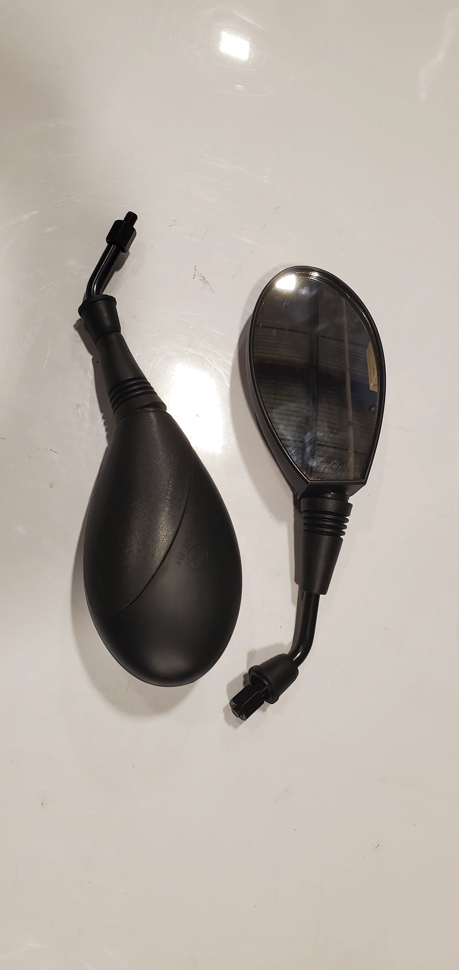 Rear View Mirror Set - 2801-21030100A - PBC391GP