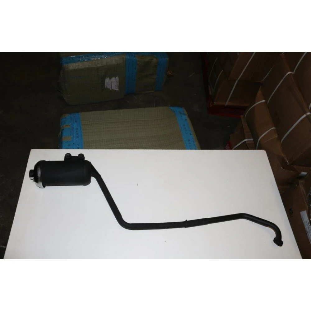 Blazer 150 MUFFLER ASSY - TAO TAO MOTOR / GIO PARTS - PBCATA150-D-11-01