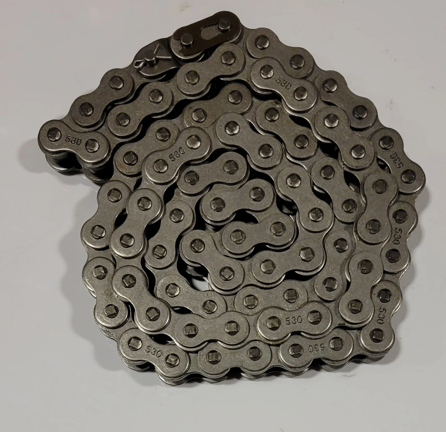 Blazer 150 Chain - TAO TAO MOTOR / GIO PARTS - PBCATA150-D-16-17