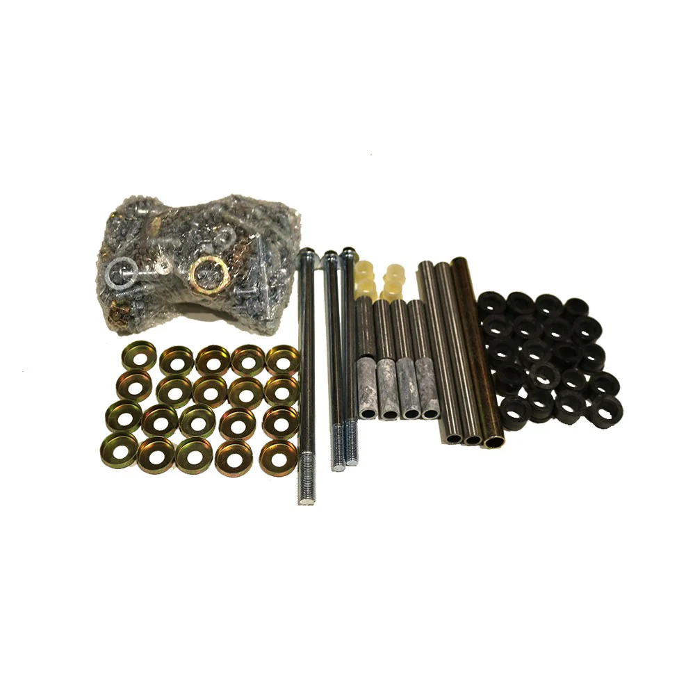 Blazer 110U Hardware Kit Complete for Blazer 110U - TAO TAO MOTOR / GIO PARTS - PBCB110UHardware