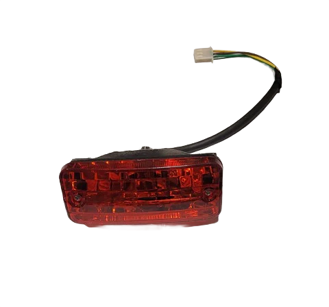 Blazer 125D Taillight (Alternative)
