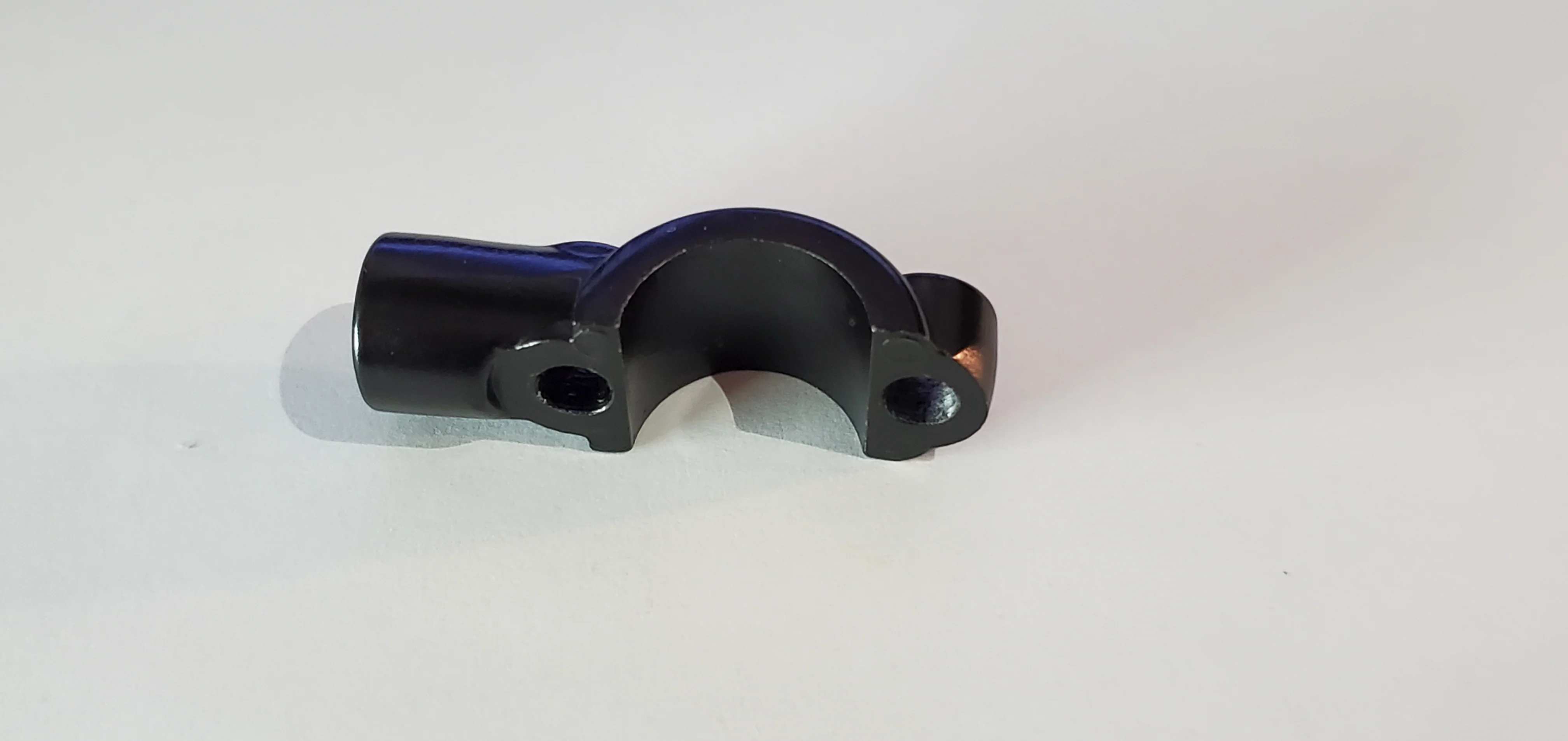 Blazer 125H Mirror Clamp - TAO TAO MOTOR / GIO PARTS - PBCB125HMC