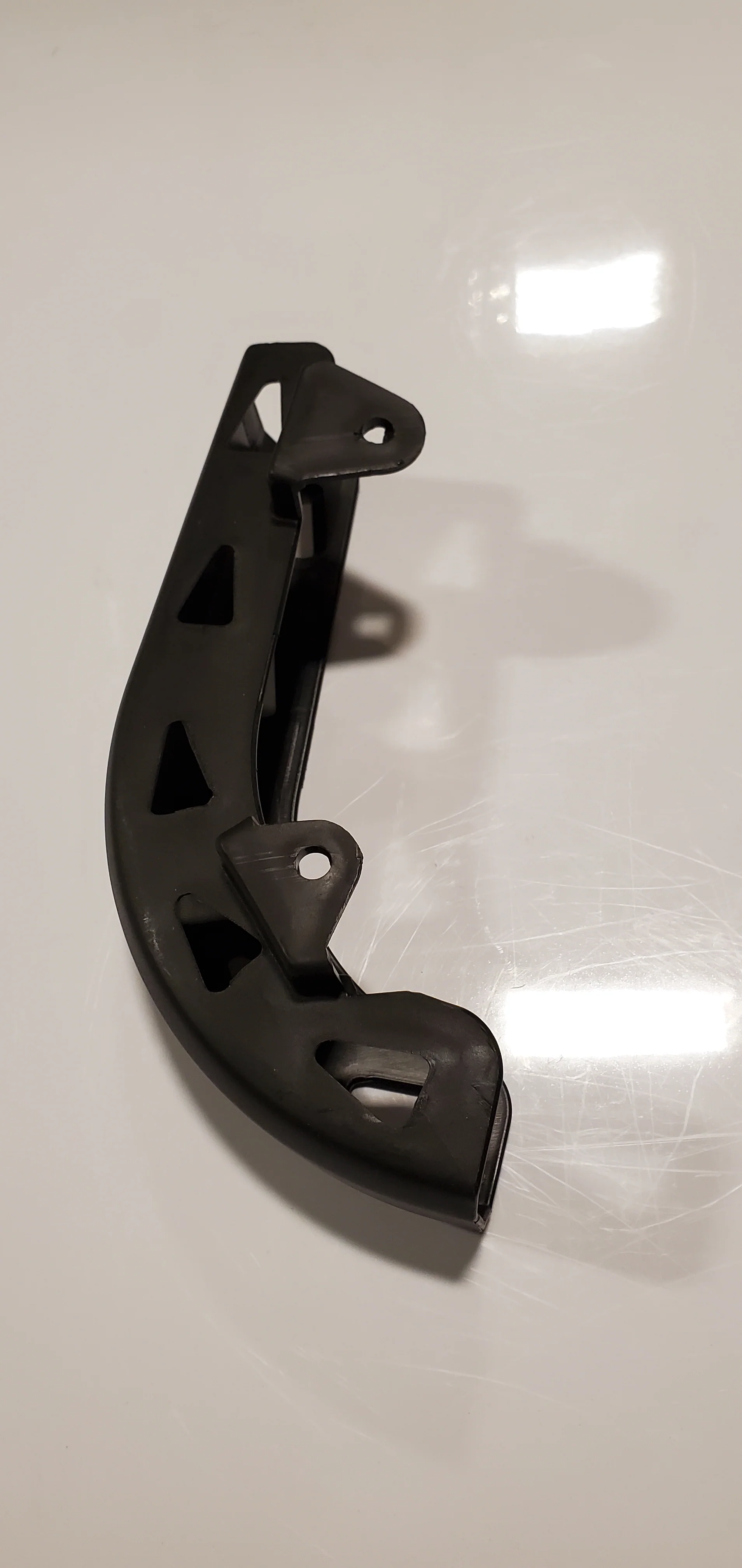 Blazer 125HS Chain Cover - TAO TAO MOTOR / GIO PARTS - PBCB125HSCC