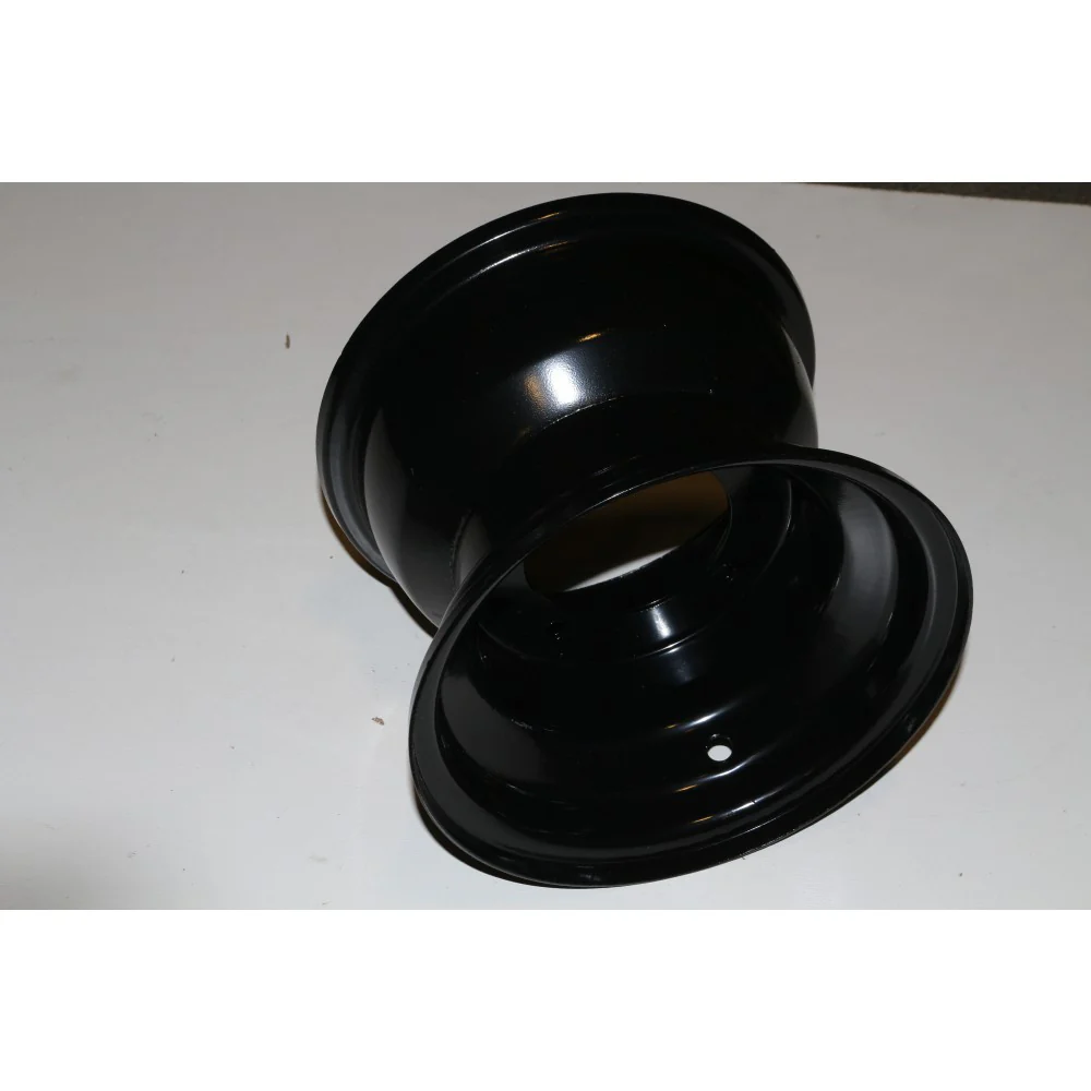 Blazer 125P Rear Rim - TAO TAO MOTOR / GIO PARTS - PBCB125PRH