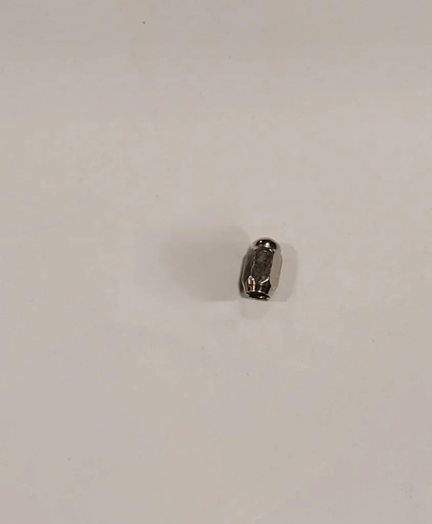Blazer 125S Wheel Nut Set - TAO TAO MOTOR / GIO PARTS - PBCB125S32