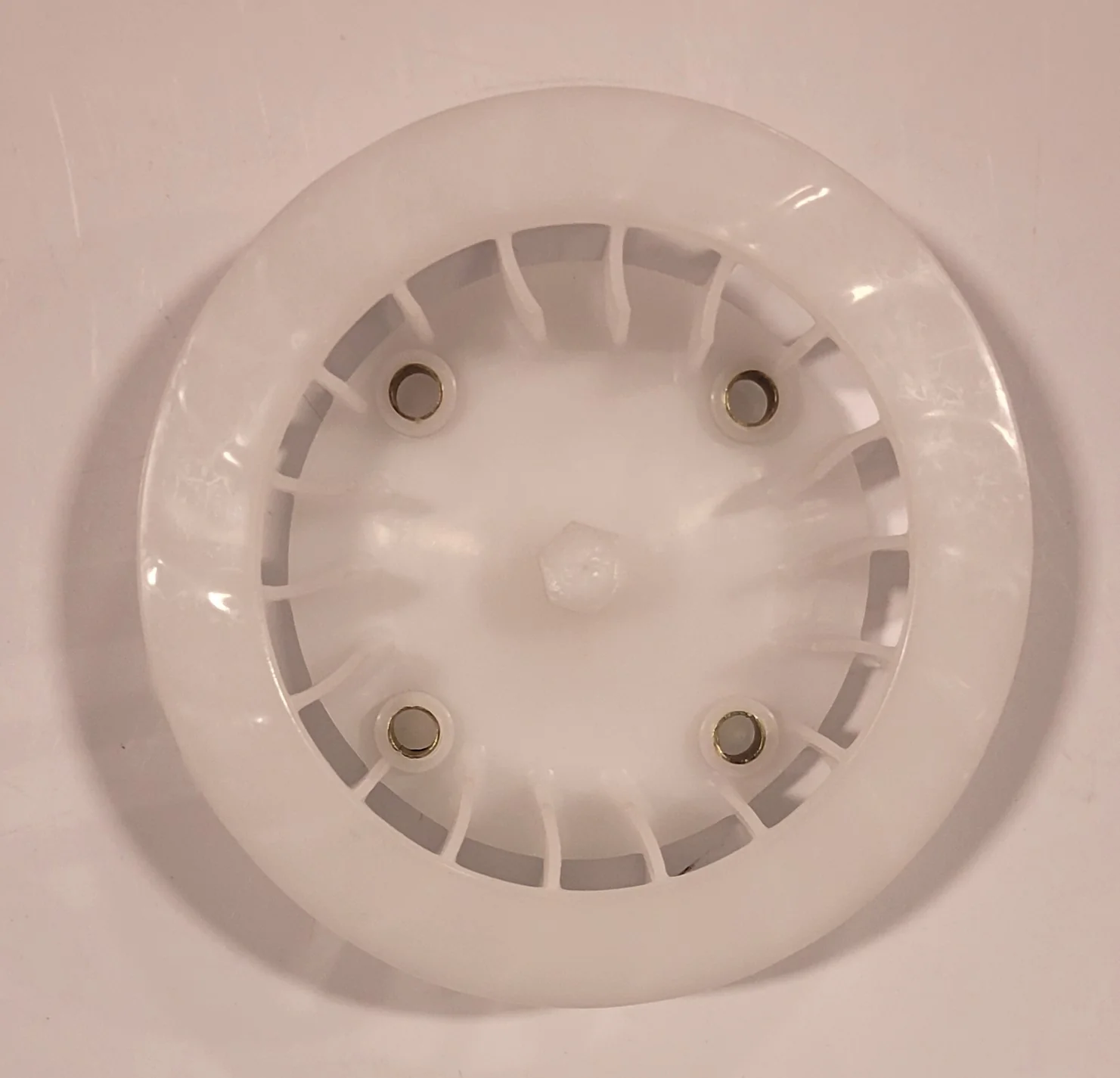Blazer 150 Fan - TAO TAO MOTOR / GIO PARTS - PBCB150D01