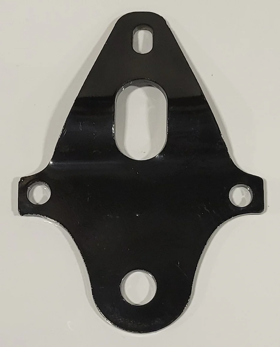 Blazer 200HS Towing hook piece - TAO TAO MOTOR / GIO PARTS - PBCB200H10