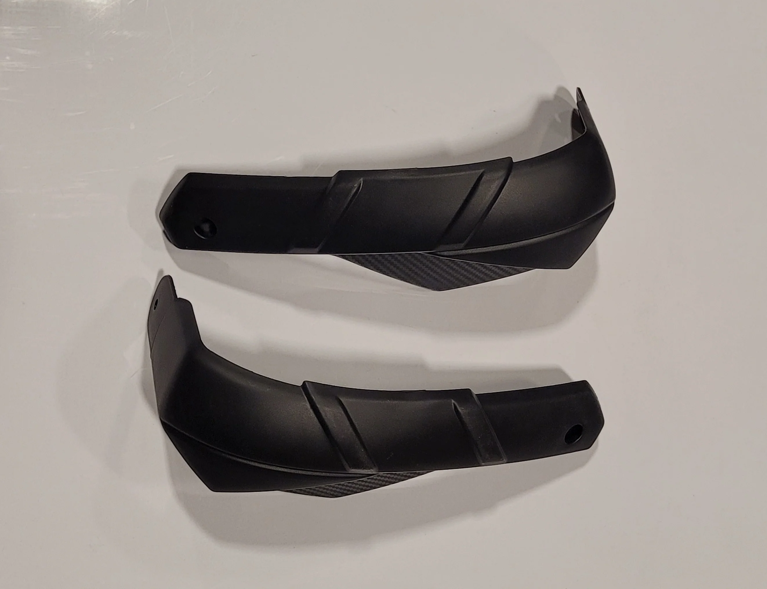 Blazer 200HS Hand Guard Set - TAO TAO MOTOR / GIO PARTS - PBCB200HG