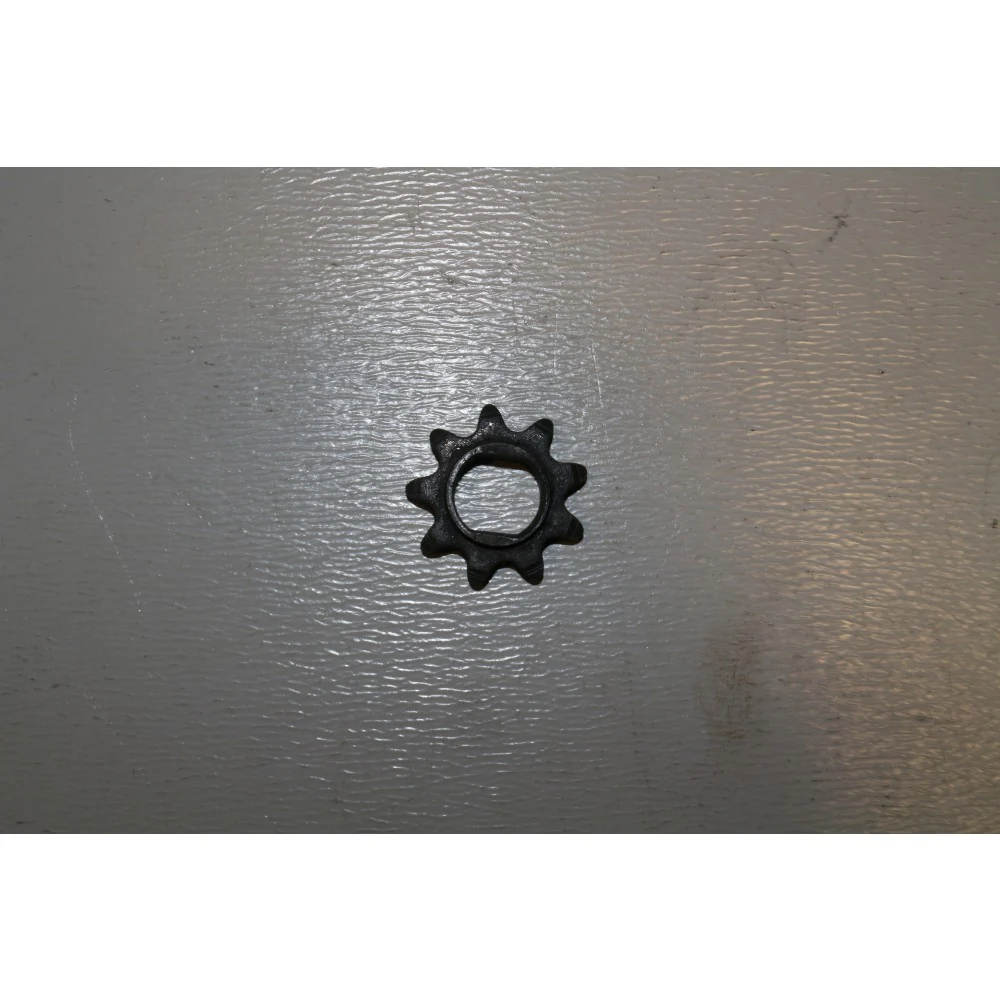 eQuad S Motor Sprocket 9 Teeth - PBC15XL