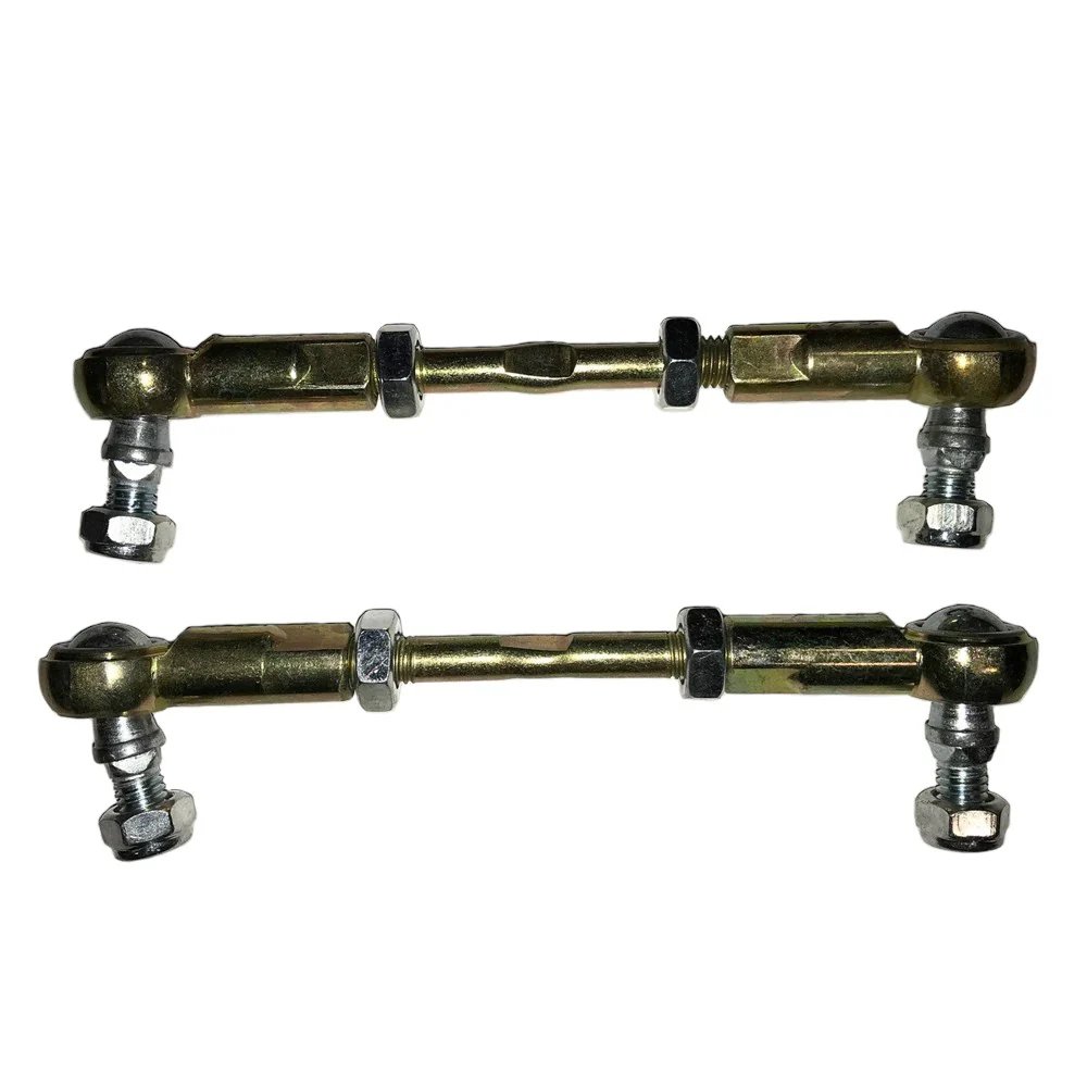 Tie Rod Set - PBC175XL