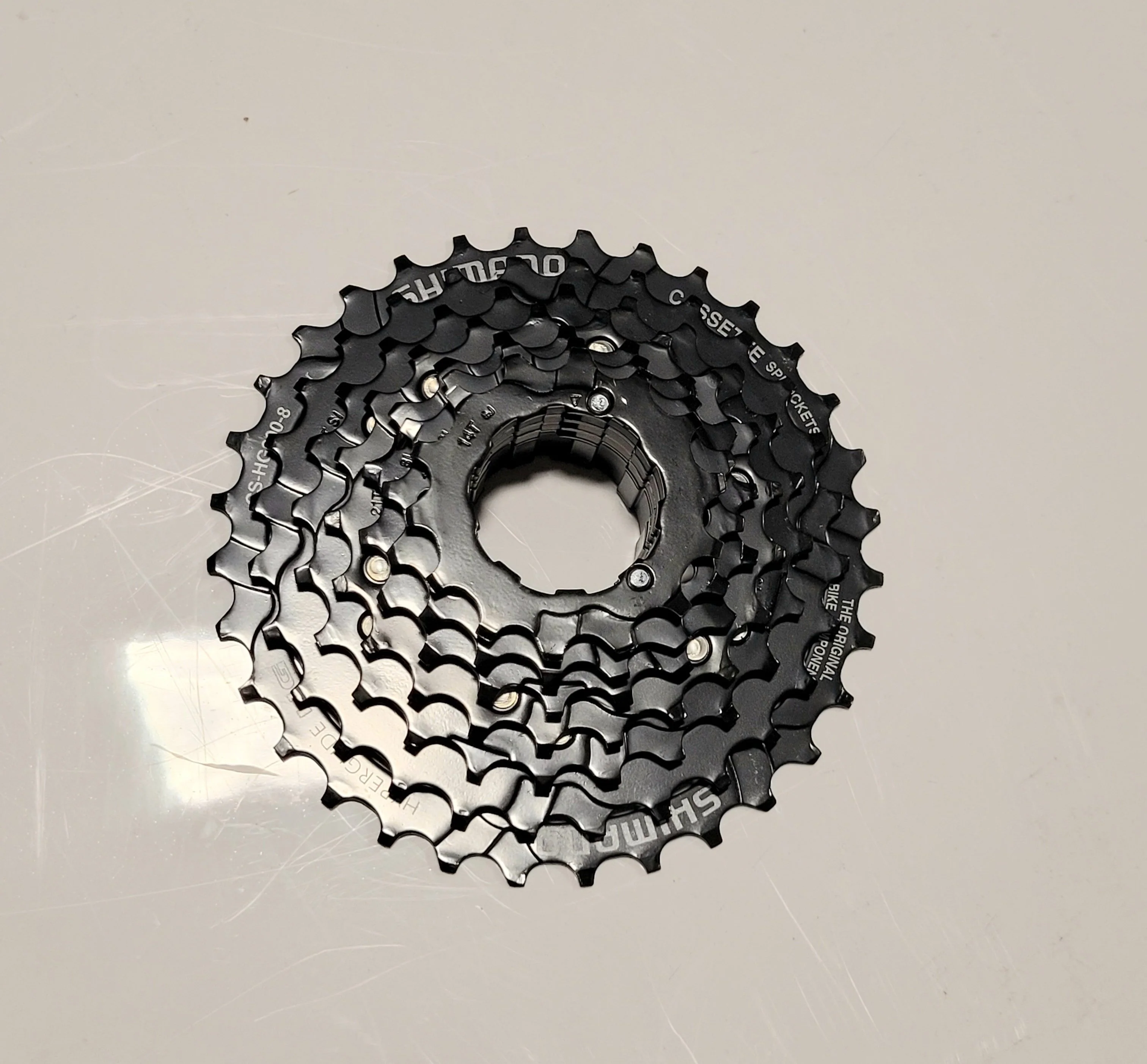 Freewheel - PBC1497XL