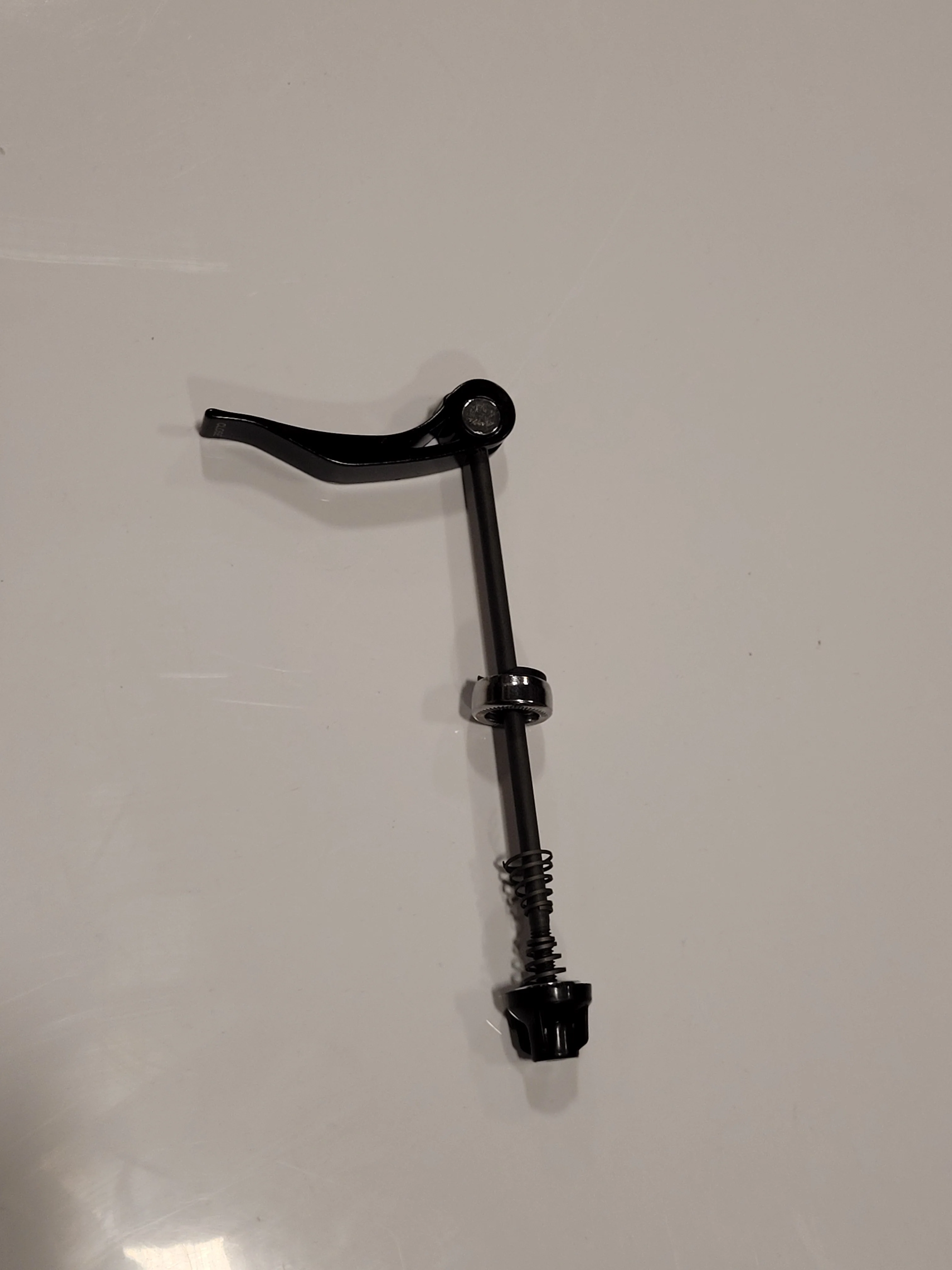 Front Axle Quick Release - PBC1485XL